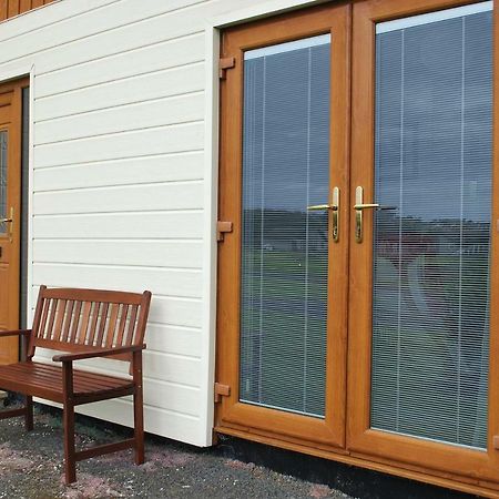 31 Laigh Isle Villa Isle of Whithorn Ngoại thất bức ảnh