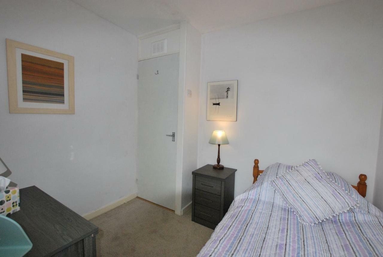 31 Laigh Isle Villa Isle of Whithorn Ngoại thất bức ảnh
