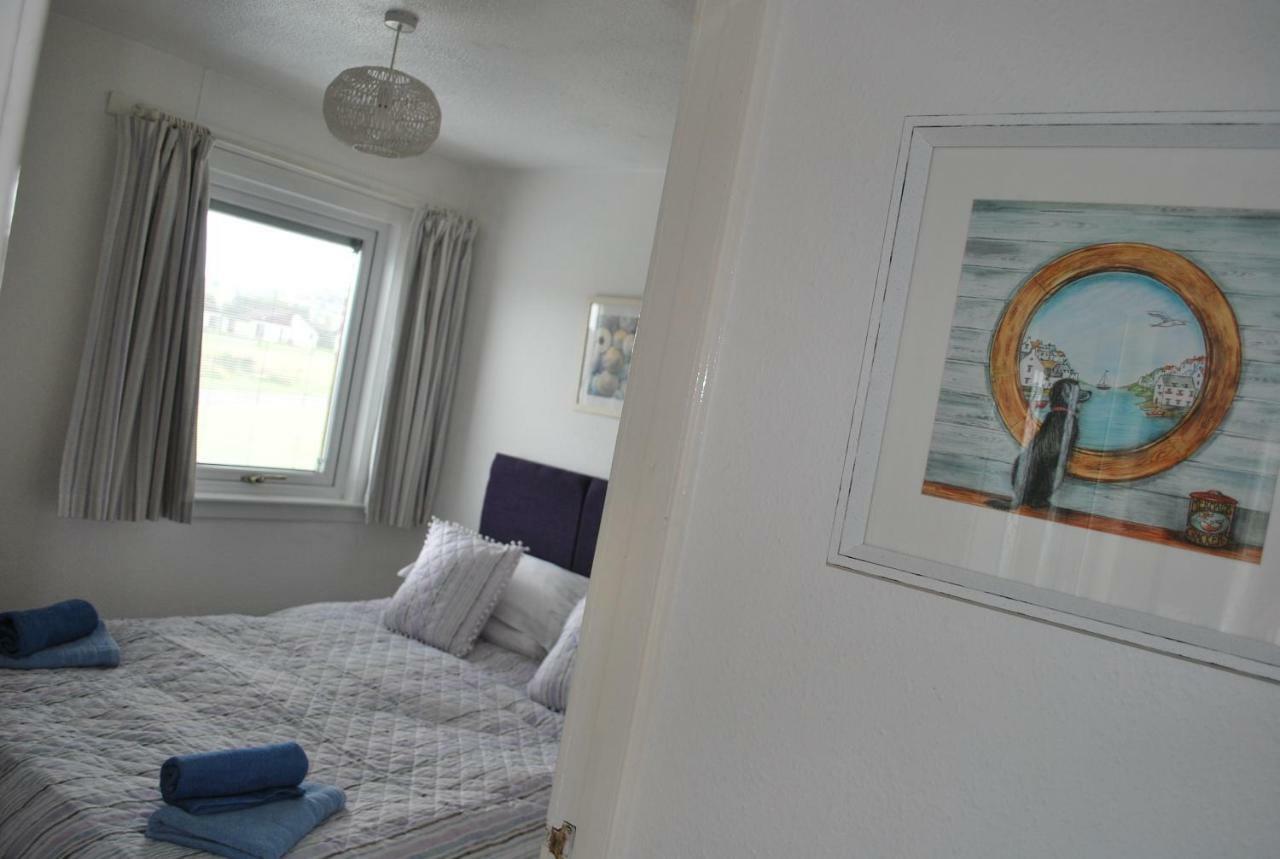31 Laigh Isle Villa Isle of Whithorn Ngoại thất bức ảnh