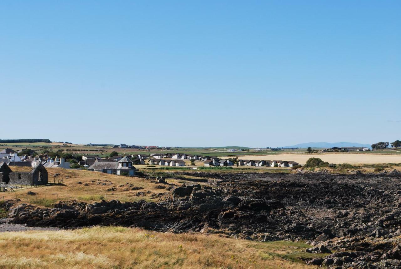 31 Laigh Isle Villa Isle of Whithorn Ngoại thất bức ảnh
