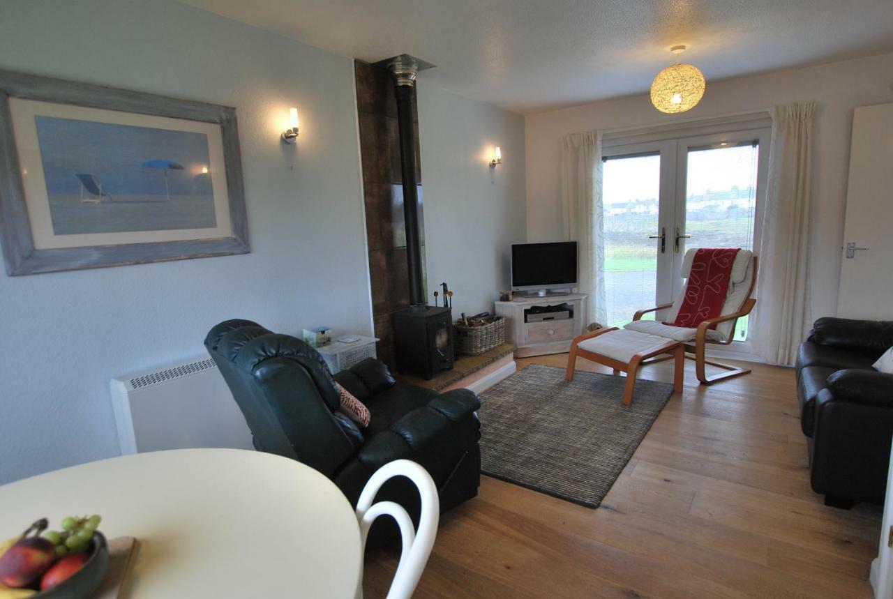 31 Laigh Isle Villa Isle of Whithorn Ngoại thất bức ảnh