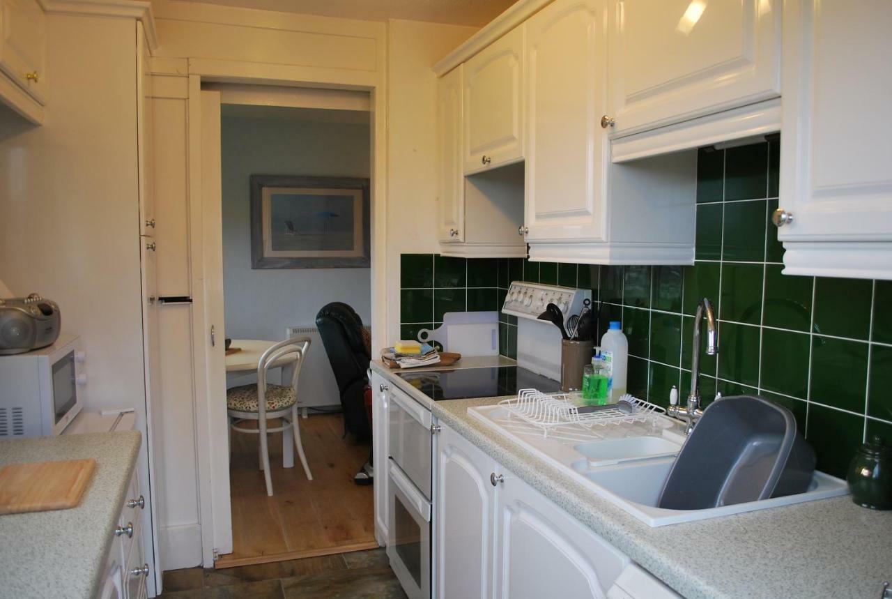 31 Laigh Isle Villa Isle of Whithorn Ngoại thất bức ảnh